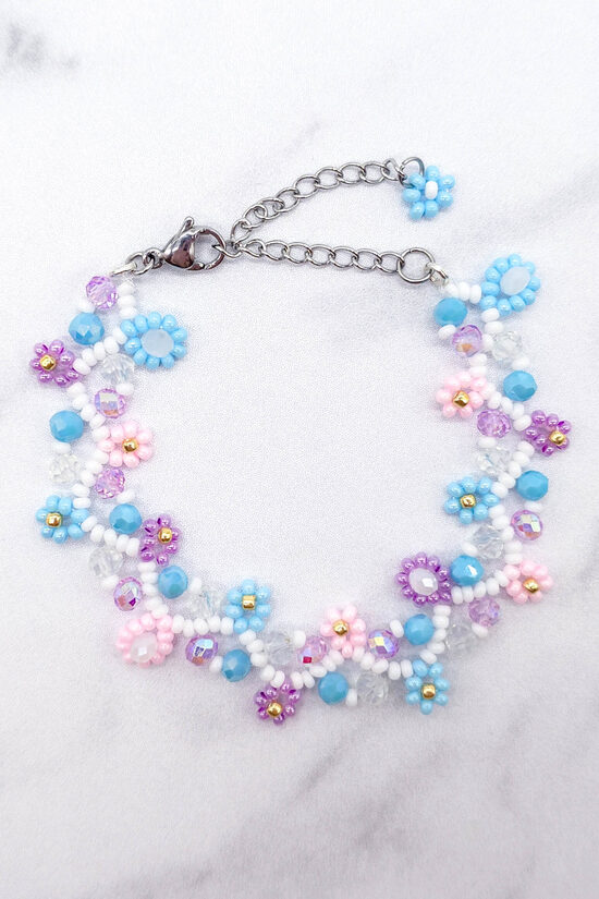 Fairy Garden Bracelet